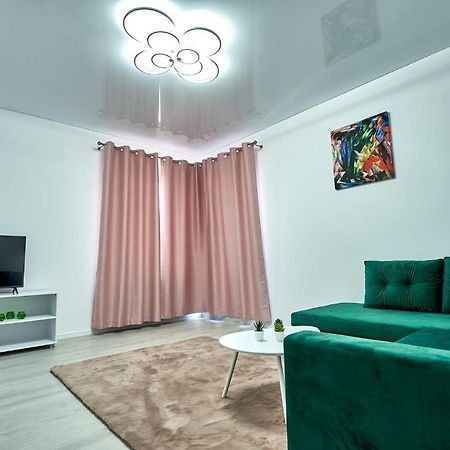 Ana Apartament Năvodari 외부 사진