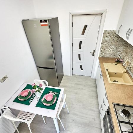 Ana Apartament Năvodari 외부 사진