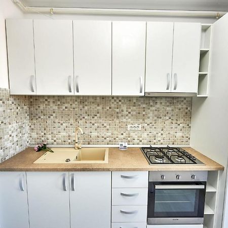 Ana Apartament Năvodari 외부 사진