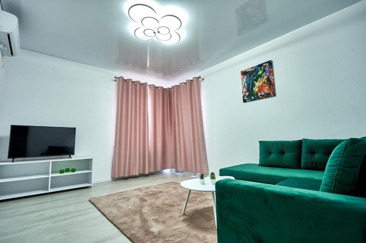 Ana Apartament Năvodari 외부 사진