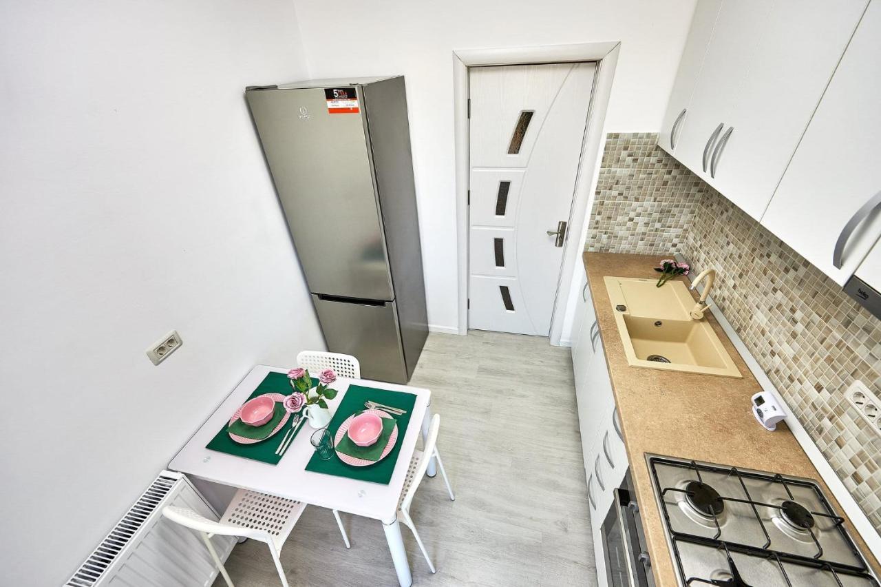 Ana Apartament Năvodari 외부 사진