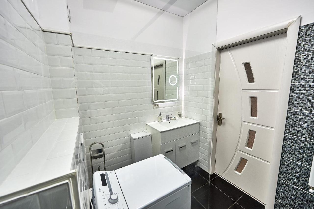 Ana Apartament Năvodari 외부 사진