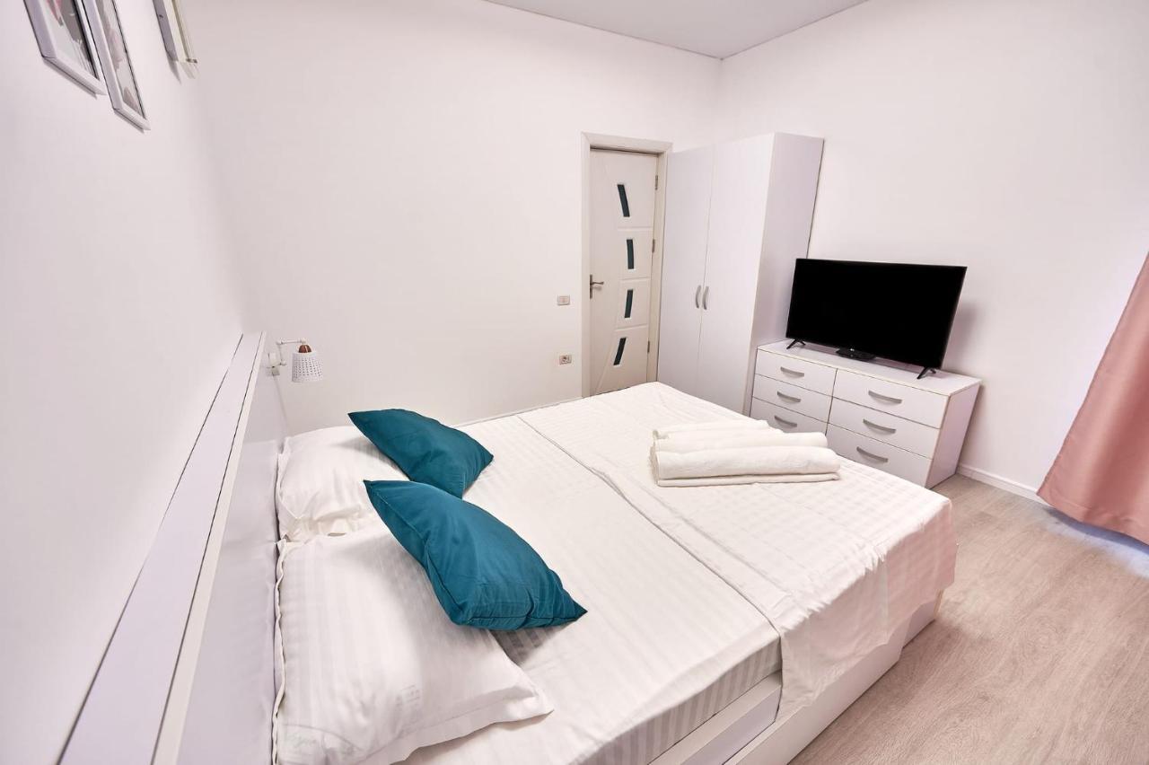 Ana Apartament Năvodari 외부 사진