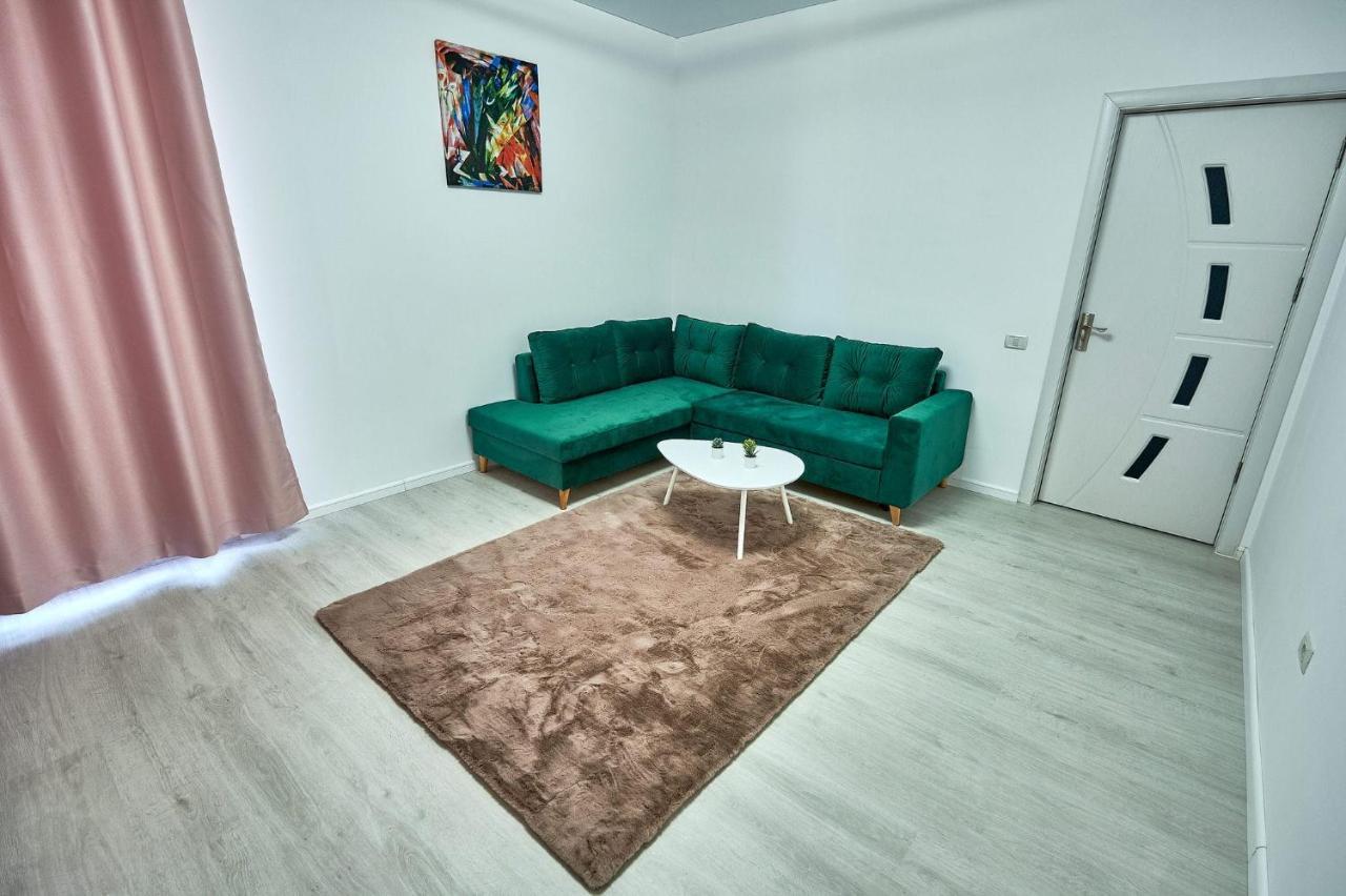 Ana Apartament Năvodari 외부 사진