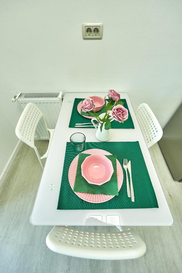 Ana Apartament Năvodari 외부 사진