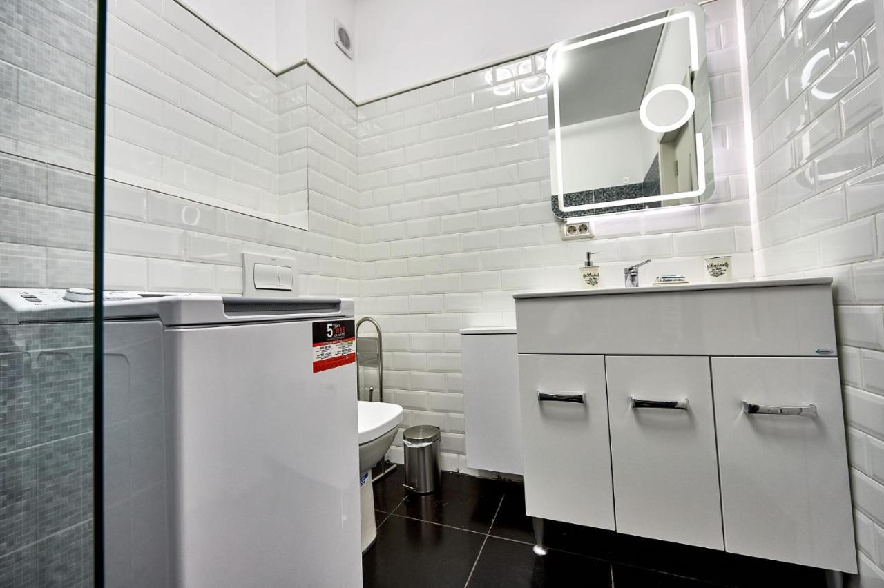 Ana Apartament Năvodari 외부 사진