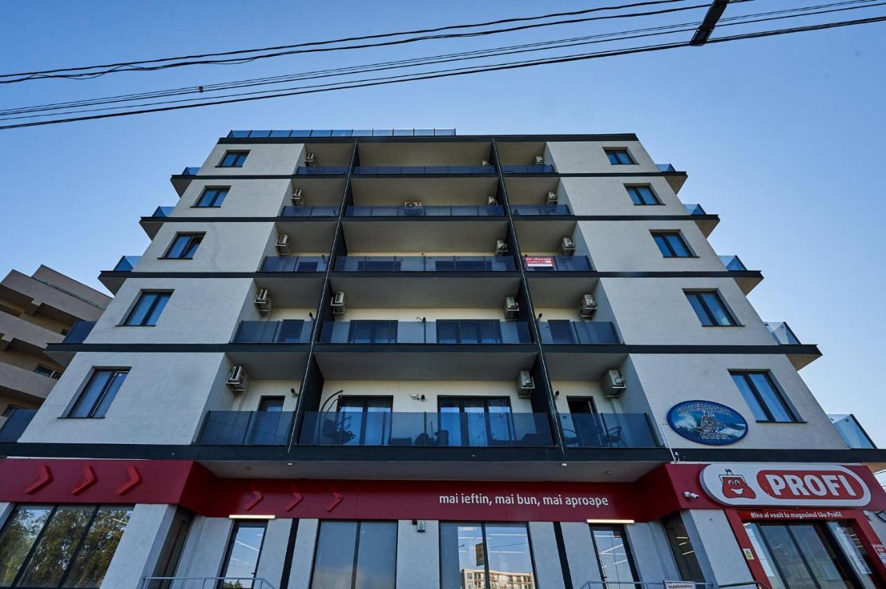 Ana Apartament Năvodari 외부 사진