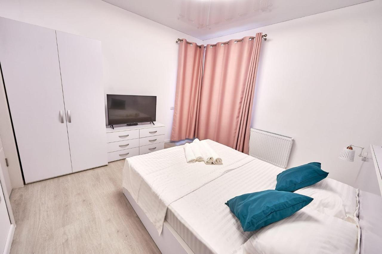 Ana Apartament Năvodari 외부 사진