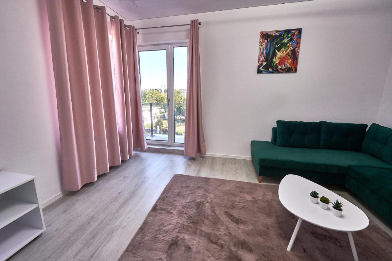 Ana Apartament Năvodari 외부 사진