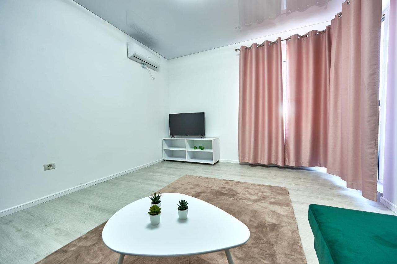 Ana Apartament Năvodari 외부 사진