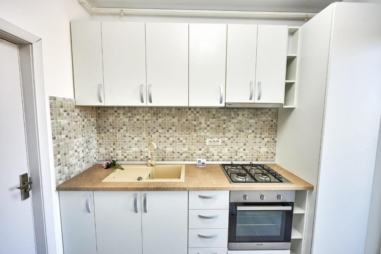 Ana Apartament Năvodari 외부 사진