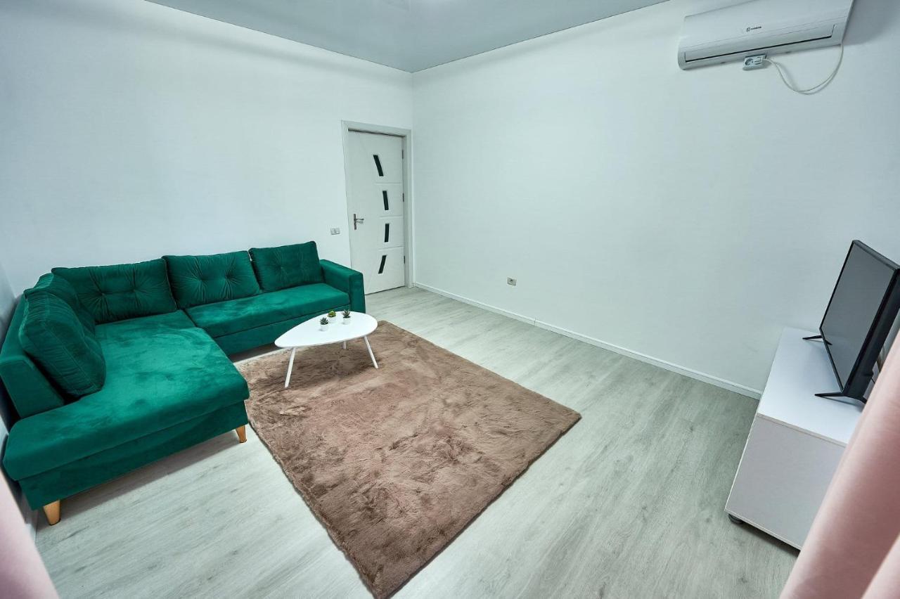 Ana Apartament Năvodari 외부 사진