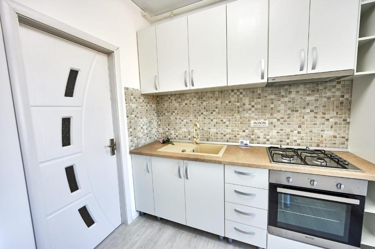 Ana Apartament Năvodari 외부 사진