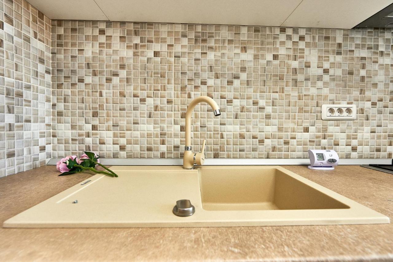 Ana Apartament Năvodari 외부 사진