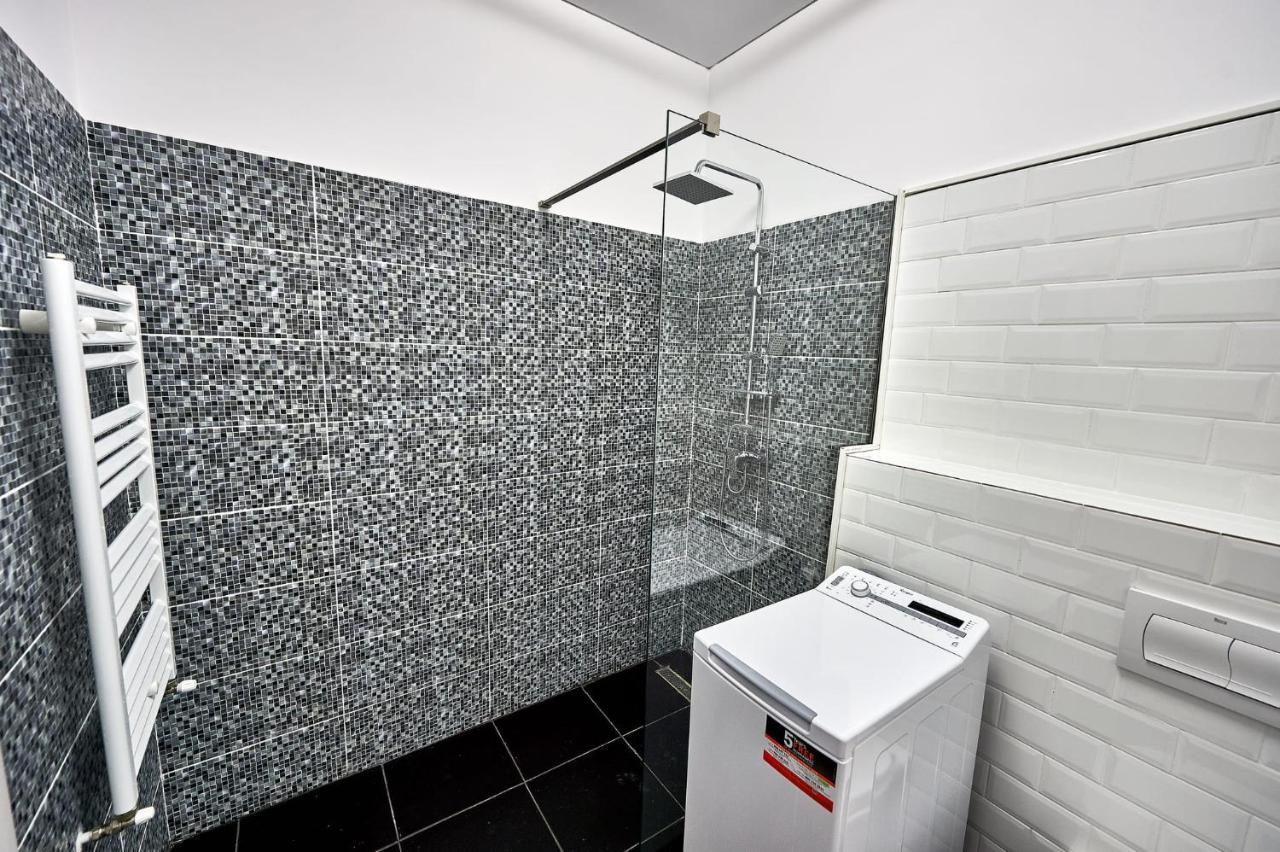 Ana Apartament Năvodari 외부 사진