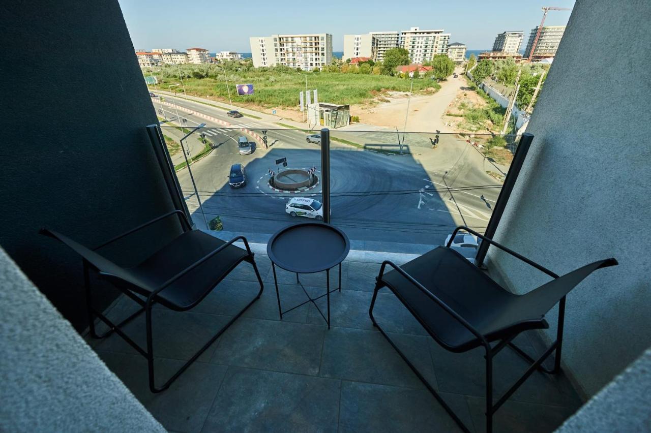Ana Apartament Năvodari 외부 사진
