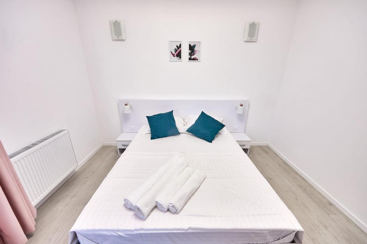 Ana Apartament Năvodari 외부 사진