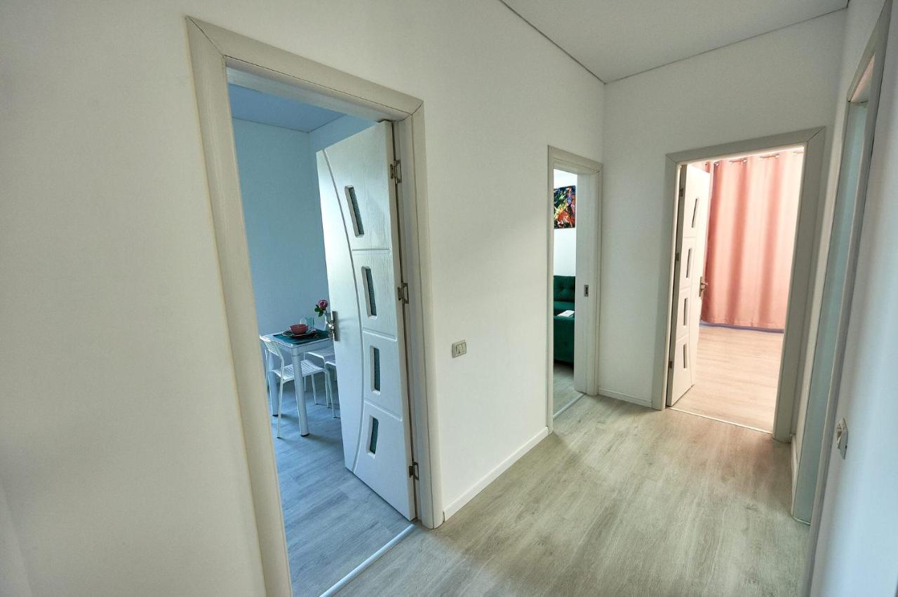 Ana Apartament Năvodari 외부 사진