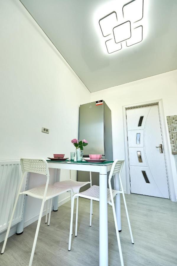 Ana Apartament Năvodari 외부 사진